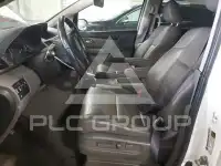 2016 Honda ODYSSEY фото