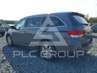 2016 Honda ODYSSEY photo