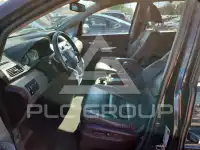 2016 Honda ODYSSEY фото
