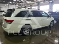 2016 Honda ODYSSEY фото