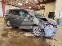 2016 Honda ODYSSEY photo