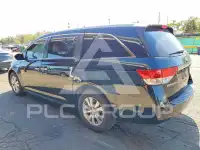 2016 Honda ODYSSEY фото