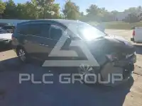 2016 Honda ODYSSEY photo