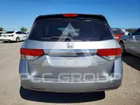 2016 Honda ODYSSEY фото