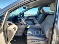 2016 Honda ODYSSEY фото