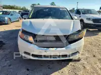 2016 Honda ODYSSEY фото