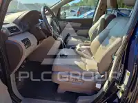 2016 Honda ODYSSEY фото