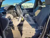 2016 Honda ODYSSEY фото