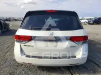 2016 Honda ODYSSEY фото