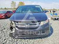 2016 Honda ODYSSEY photo