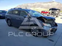 2016 Honda ODYSSEY photo