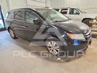 2016 Honda ODYSSEY photo