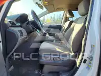 2016 Honda ODYSSEY фото