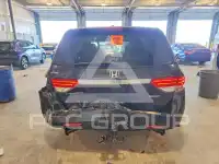 2016 Honda ODYSSEY фото