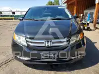 2016 Honda ODYSSEY фото