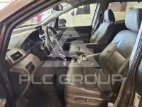 2016 Honda ODYSSEY photo