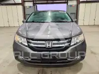 2016 Honda ODYSSEY photo