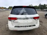 2016 Honda ODYSSEY photo