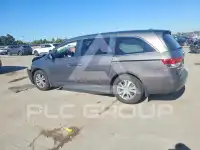 2016 Honda ODYSSEY photo