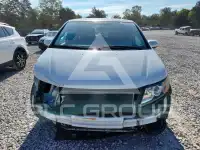 2016 Honda ODYSSEY фото