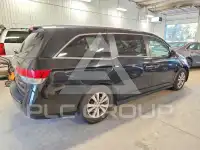 2016 Honda ODYSSEY photo