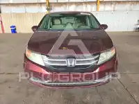 2016 Honda ODYSSEY photo
