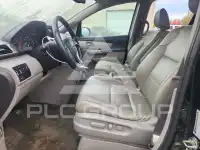 2016 Honda ODYSSEY photo