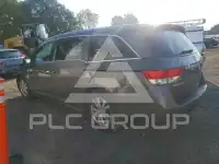 2016 Honda ODYSSEY фото