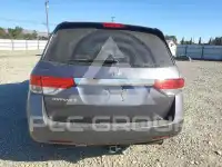 2016 Honda ODYSSEY photo