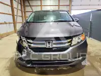 2016 Honda ODYSSEY photo