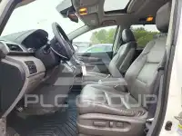 2016 Honda ODYSSEY photo