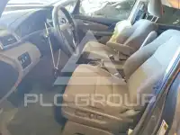 2016 Honda ODYSSEY фото