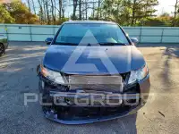 2016 Honda ODYSSEY photo