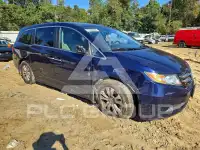 2016 Honda ODYSSEY фото