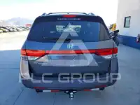 2016 Honda ODYSSEY photo