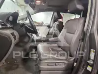2016 Honda ODYSSEY фото