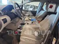 2016 Honda ODYSSEY фото