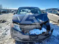2016 Honda ODYSSEY фото