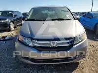 2016 Honda ODYSSEY фото