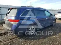 2016 Honda ODYSSEY фото