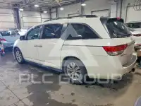 2016 Honda ODYSSEY фото