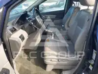 2016 Honda ODYSSEY фото