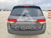 2016 Honda ODYSSEY фото