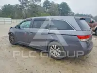 2016 Honda ODYSSEY фото