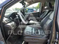 2016 Honda ODYSSEY фото