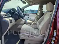 2016 Honda ODYSSEY фото