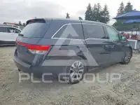 2016 Honda ODYSSEY фото