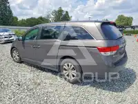 2016 Honda ODYSSEY фото