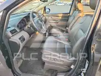 2016 Honda ODYSSEY фото