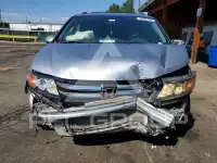 2016 Honda ODYSSEY фото